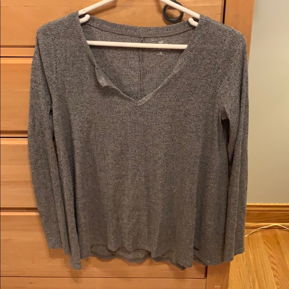Hollister long sleeve
